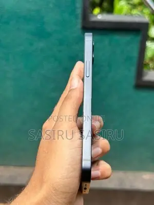 Apple iPhone 12 i phone (Used)