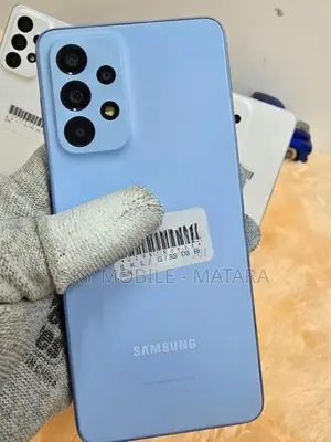 Samsung Galaxy A33 6GB/128GB (Used)