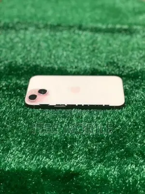 Apple iPhone 15 (Used)