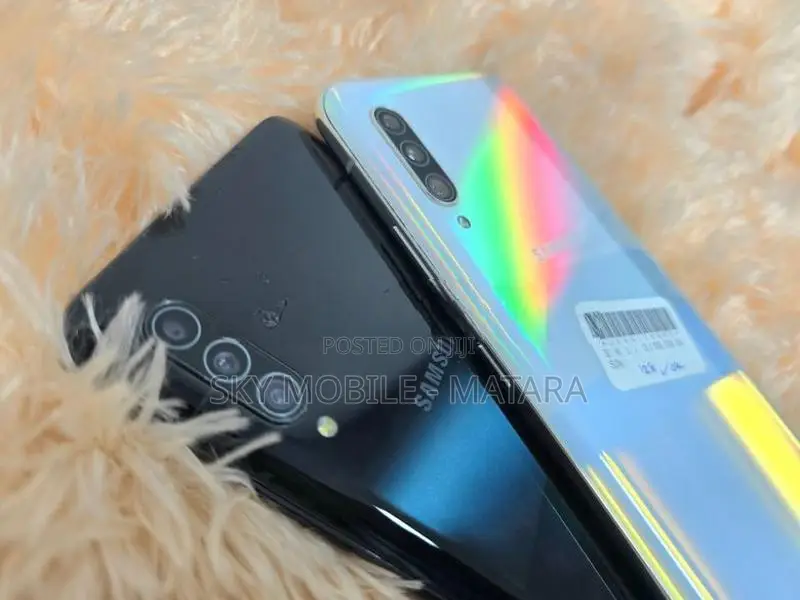 Samsung Galaxy A90 5G 6GB/128GB (Used)