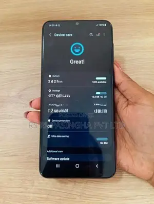 Samsung Galaxy A04 3GB, 32GB (Used)