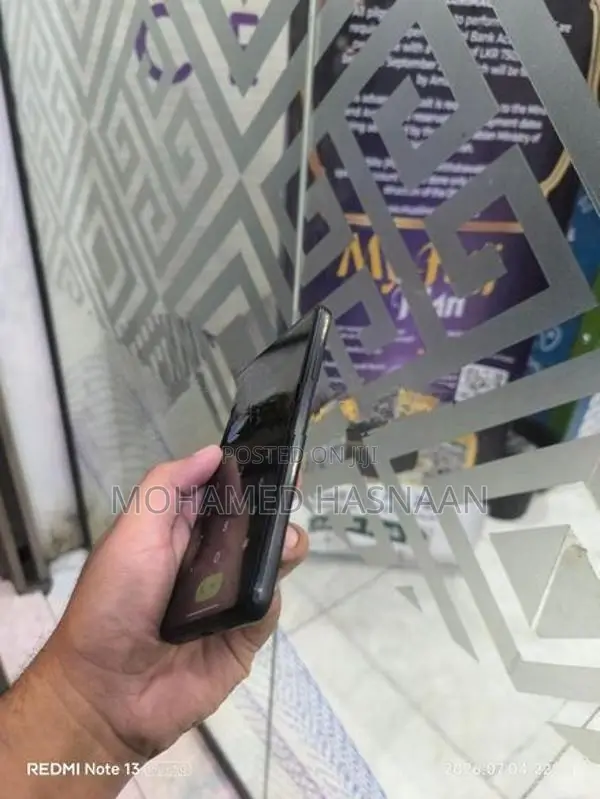 Xiaomi Redmi Note 12 Pro (Used)