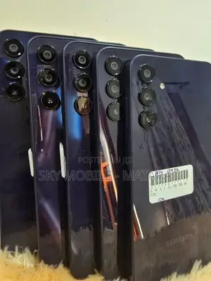 Samsung Galaxy A15 6GB/128GB (Used)