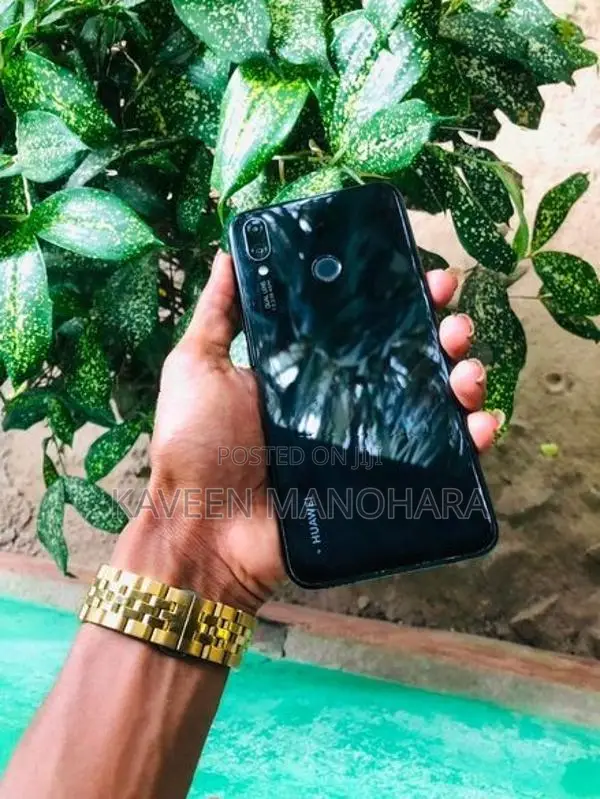 Huawei Nova 3i (Used)