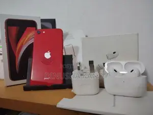 Apple iPhone SE 2 64GB used (Used)