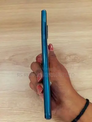 Xiaomi Redmi Note 9 4GB 128GB (Used)
