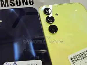 Samsung Galaxy A15 6GB/128GB (Used)