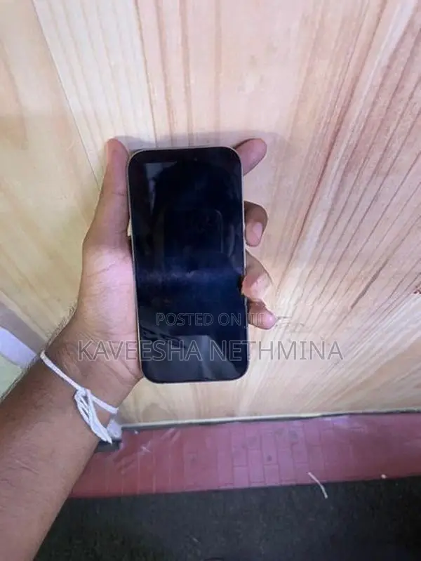 Apple iPhone 16 Pro 256GB (Used)