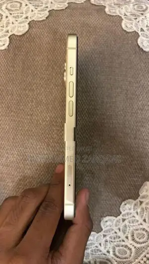 Apple iPhone 15 (Used)