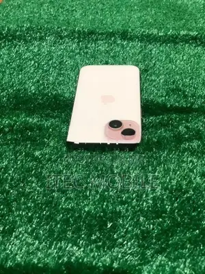 Apple iPhone 15 (Used)