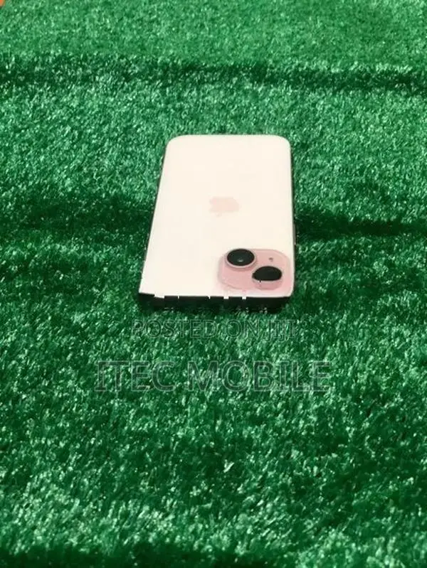 Apple iPhone 15 (Used)