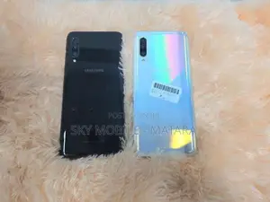 Samsung Galaxy A90 5G 6GB/128GB (Used)