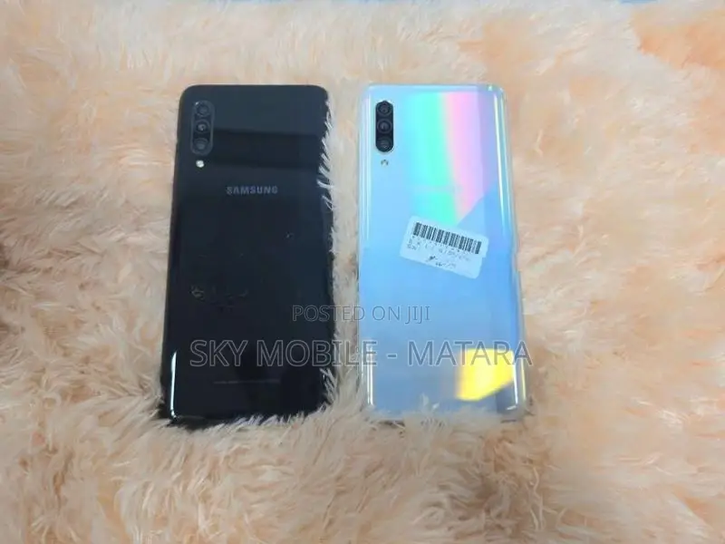 Samsung Galaxy A90 5G 6GB/128GB (Used)