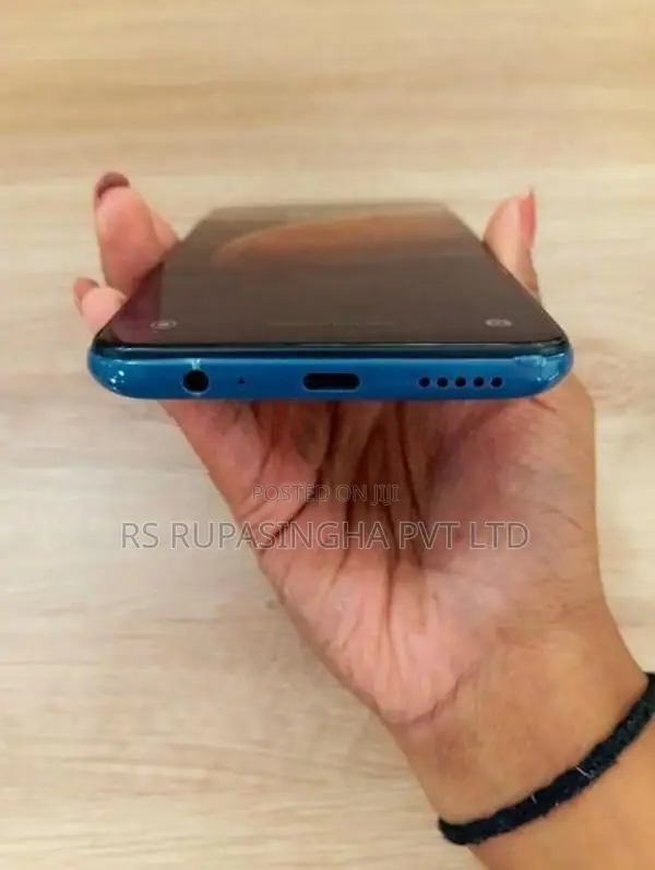 Xiaomi Redmi Note 9 4GB 128GB (Used)