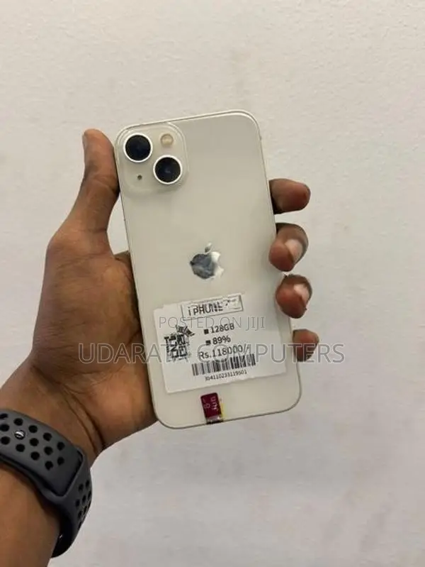 Apple iPhone 13 128GB (Used)