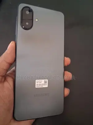 Samsung Galaxy A07 (Used)