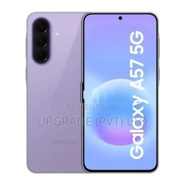 Samsung Galaxy A57 5G 256GB (Brand New)