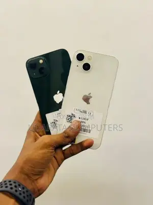 Apple iPhone 13 128GB (Used)