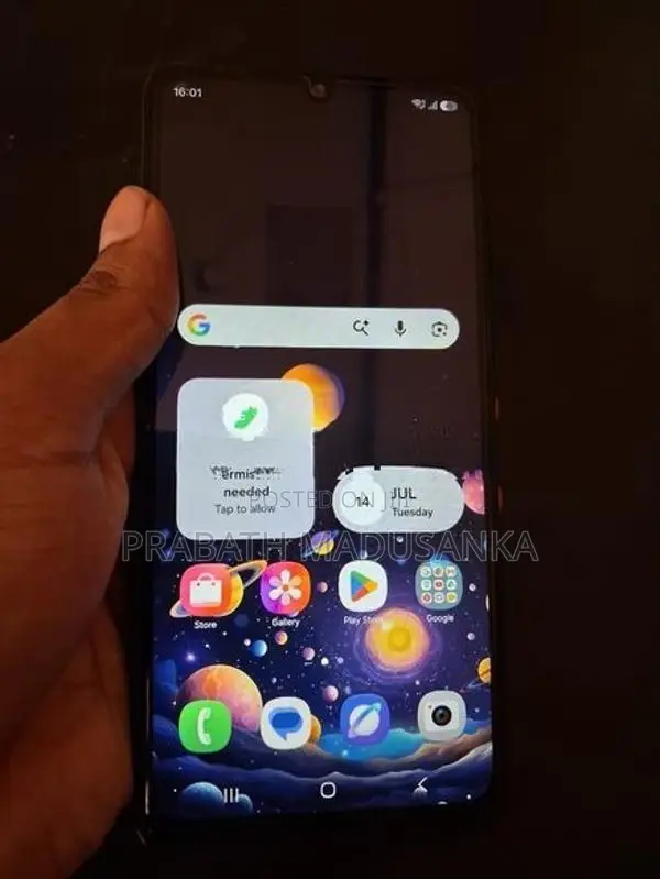 Samsung Galaxy A07 (Used)