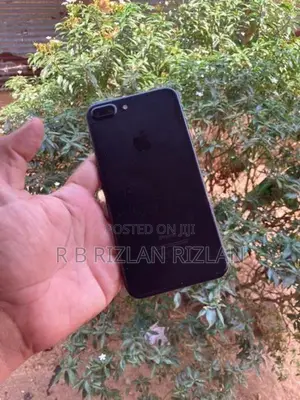 Apple iPhone 7 Plus 128GB (Used)