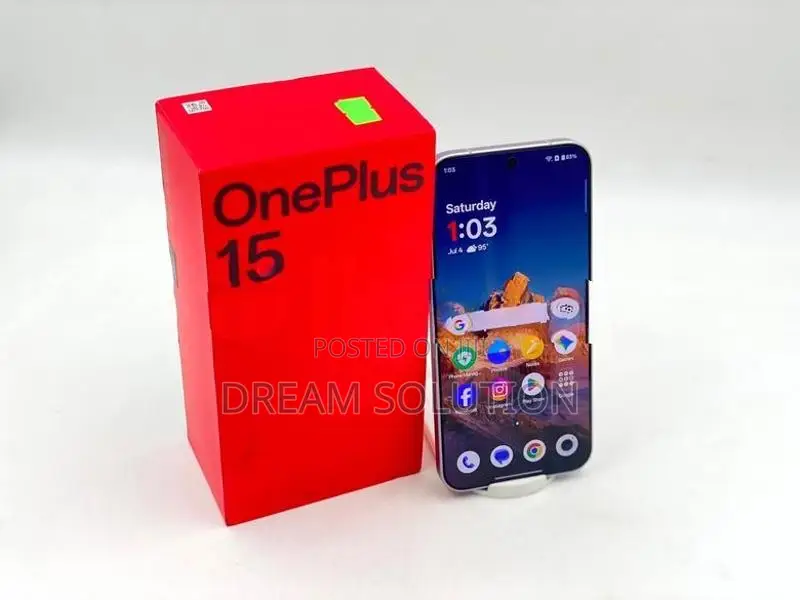 OnePlus 16GB|512GB (Used)