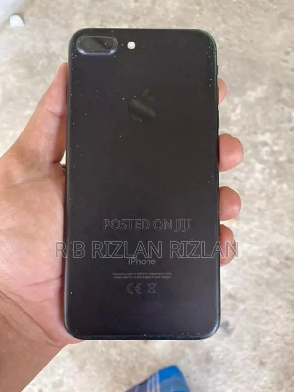 Apple iPhone 7 Plus 128GB (Used)