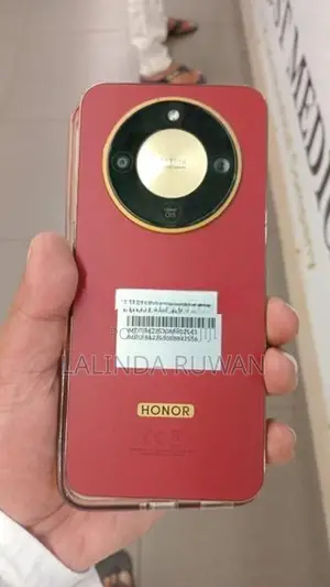 Honor X9 12GB 256GB (Used)