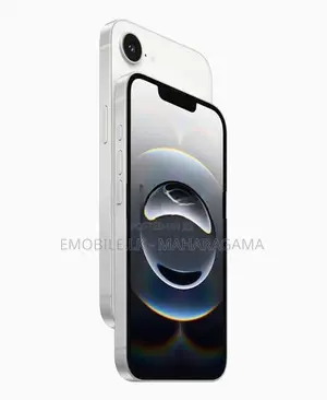 Apple iPhone 16e 128GB (Brand New)