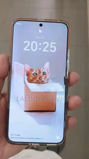 Honor X9 12GB 256GB (Used)