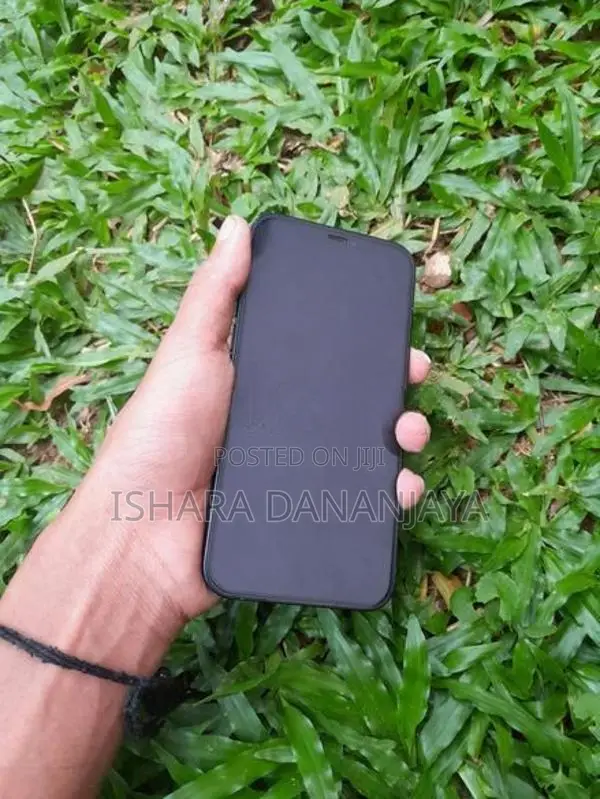 Apple iPhone 12 (Used)