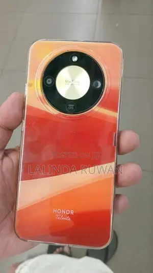Honor X9 12GB 256GB (Used)