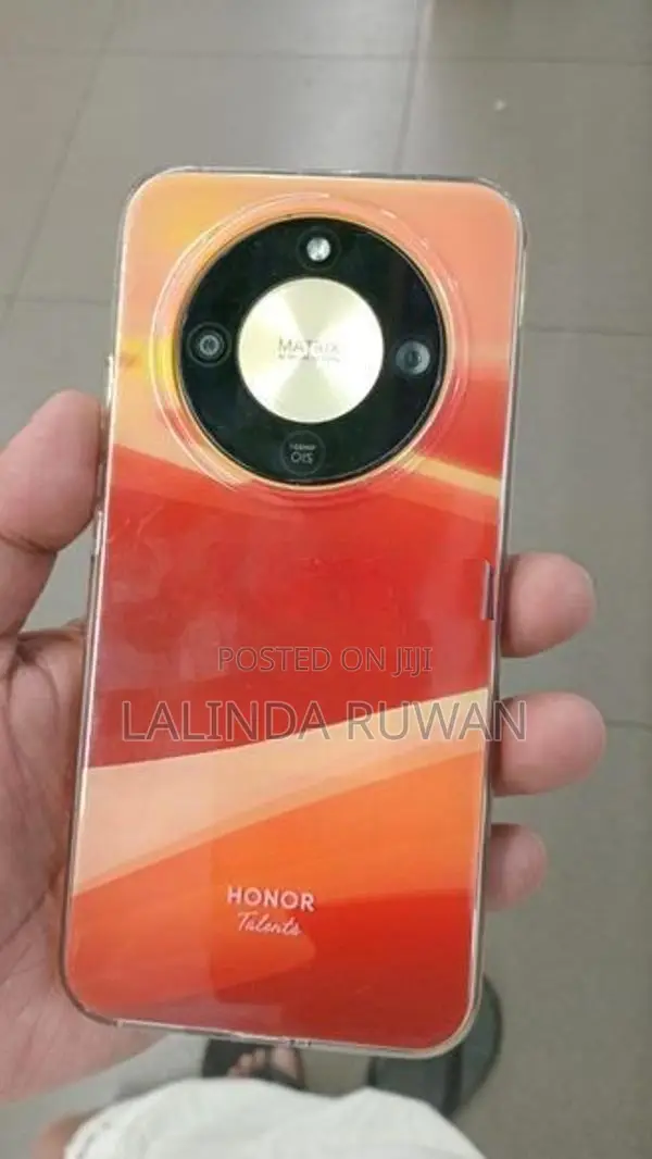 Honor X9 12GB 256GB (Used)