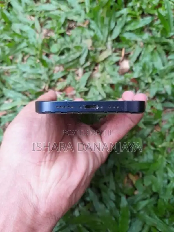 Apple iPhone 12 (Used)