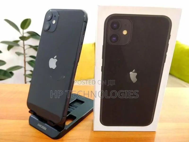 Apple iPhone 11 128GB (Used)