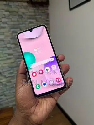 Samsung Galaxy A15 6GB 128GB (Used)