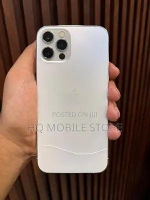 Apple iPhone 12 Pro (Used)