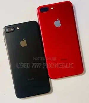 Apple iPhone 7 Plus 128GB (Used)