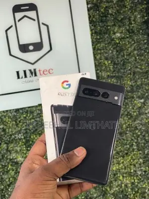 Google Pixel 7 Pro (Used)