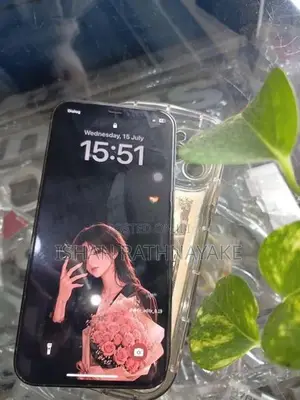 Apple iPhone 12 Pro (Used)