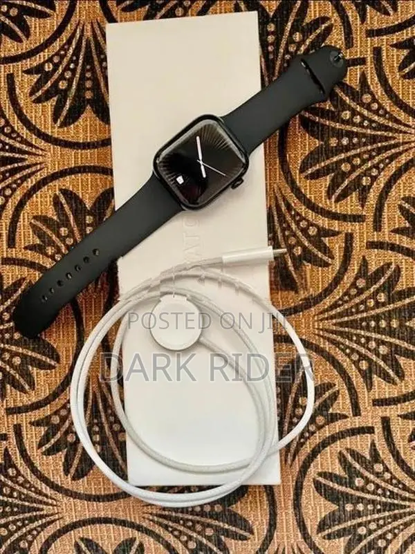 Apple Watch Series 10 Gps 42mm