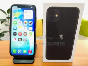 Apple iPhone 11 128GB (Used)