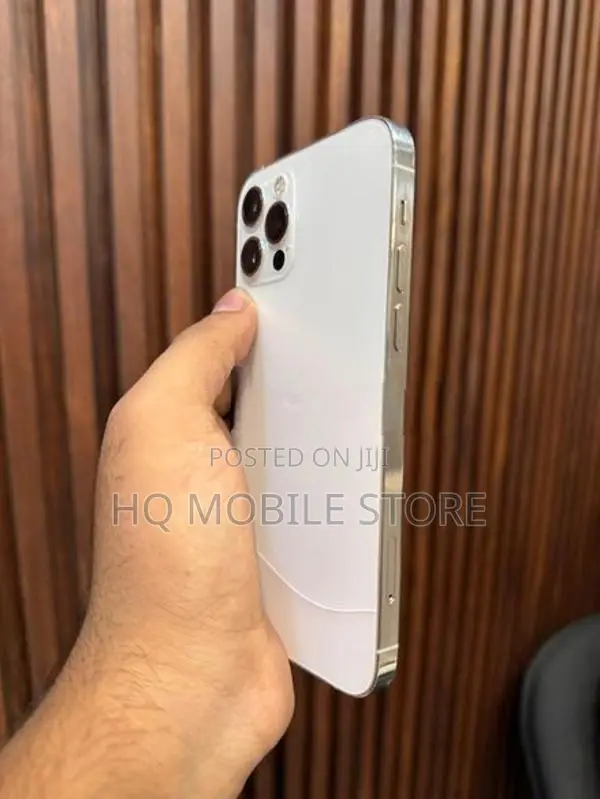 Apple iPhone 12 Pro (Used)