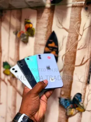 Apple iPhone 11 128GB (Used)