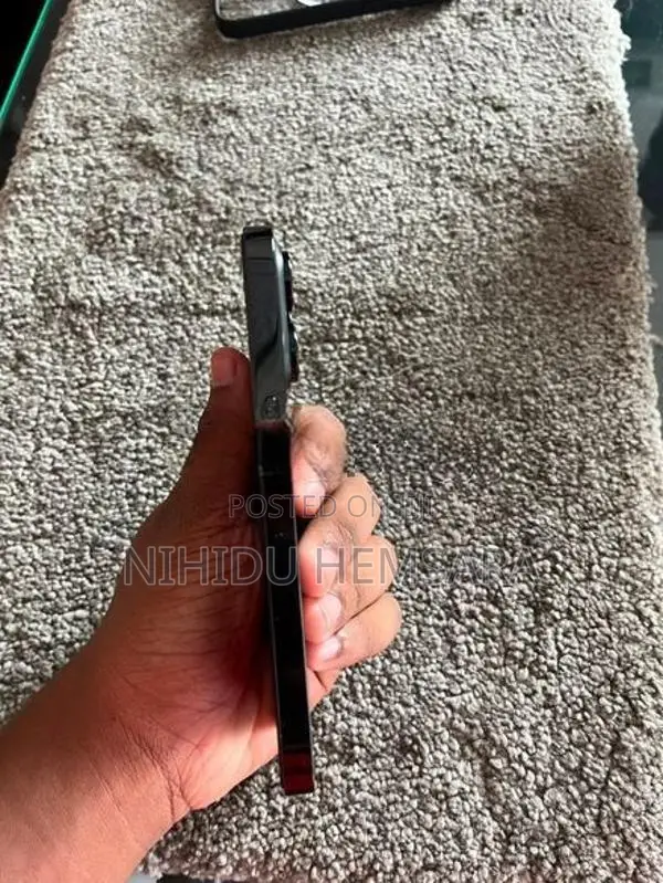 Apple iPhone 14 Pro (Used)