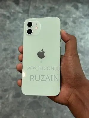 Apple iPhone 12 128GB (Used)