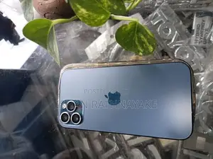 Apple iPhone 12 Pro (Used)