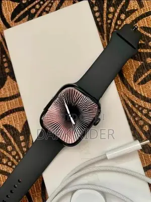 Apple Watch Series 10 Gps 42mm