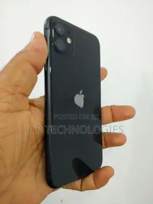 Apple iPhone 11 128GB (Used)