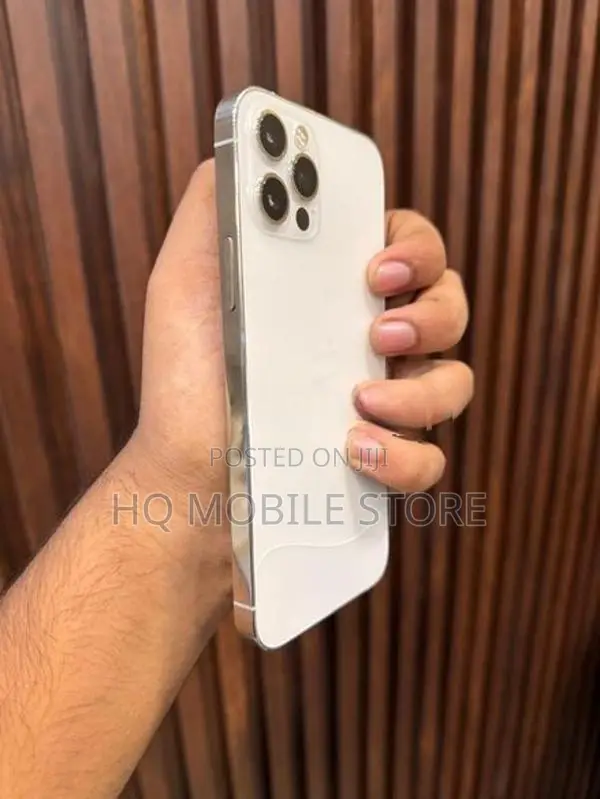 Apple iPhone 12 Pro (Used)