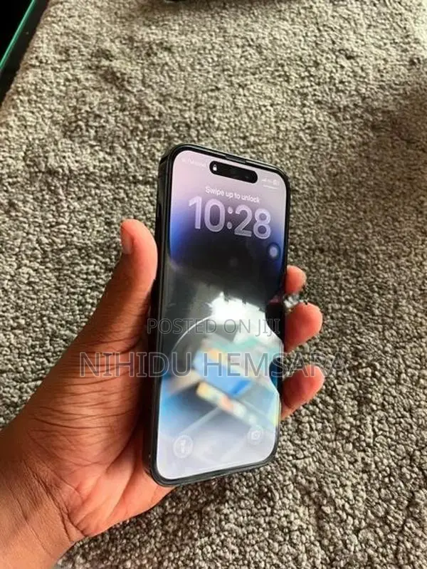 Apple iPhone 14 Pro (Used)